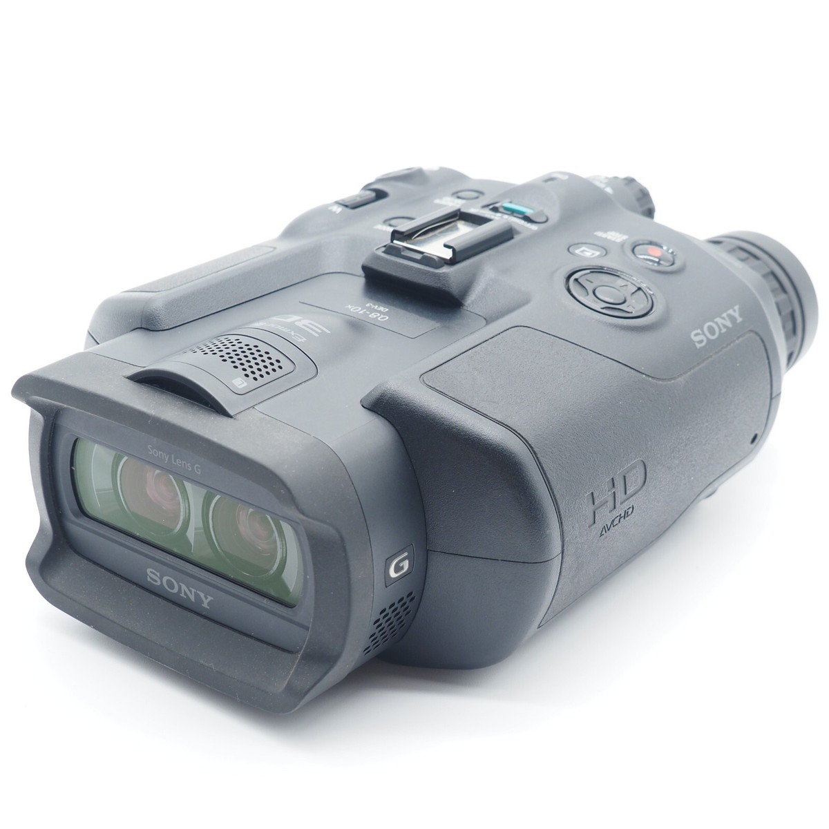 ソニー Sony DEV-3 Amazon.com : Sony DEV-3 Digital Recording Binoculars, Black
