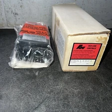 Red Lion Controls PRA11021 Pulse Rate to Analog Converter 115VAC 12-Pin