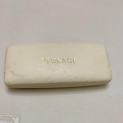 Three (3) Pre-owned Sunglasses Cases- Burberry, Tory Burch  display picture 1