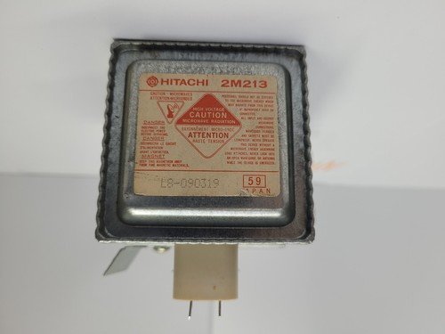 Magnetron Hitachi Mikrowellenersatzteil Mikrowelle