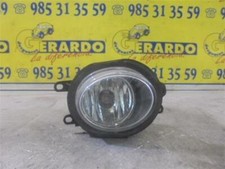 Antibrouillard Rover 45