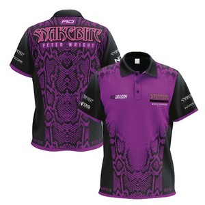 darts polo shirts