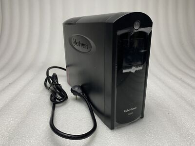 CyberPower UPS 1325VA w/ Battery Harness No Batteries - Tested 102824M12