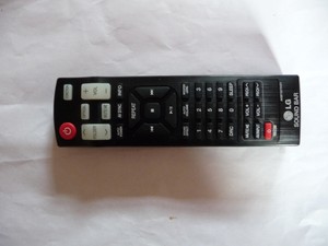 Genuine Original LG AKB73575421 SOUND BAR TV REMOTE | eBay