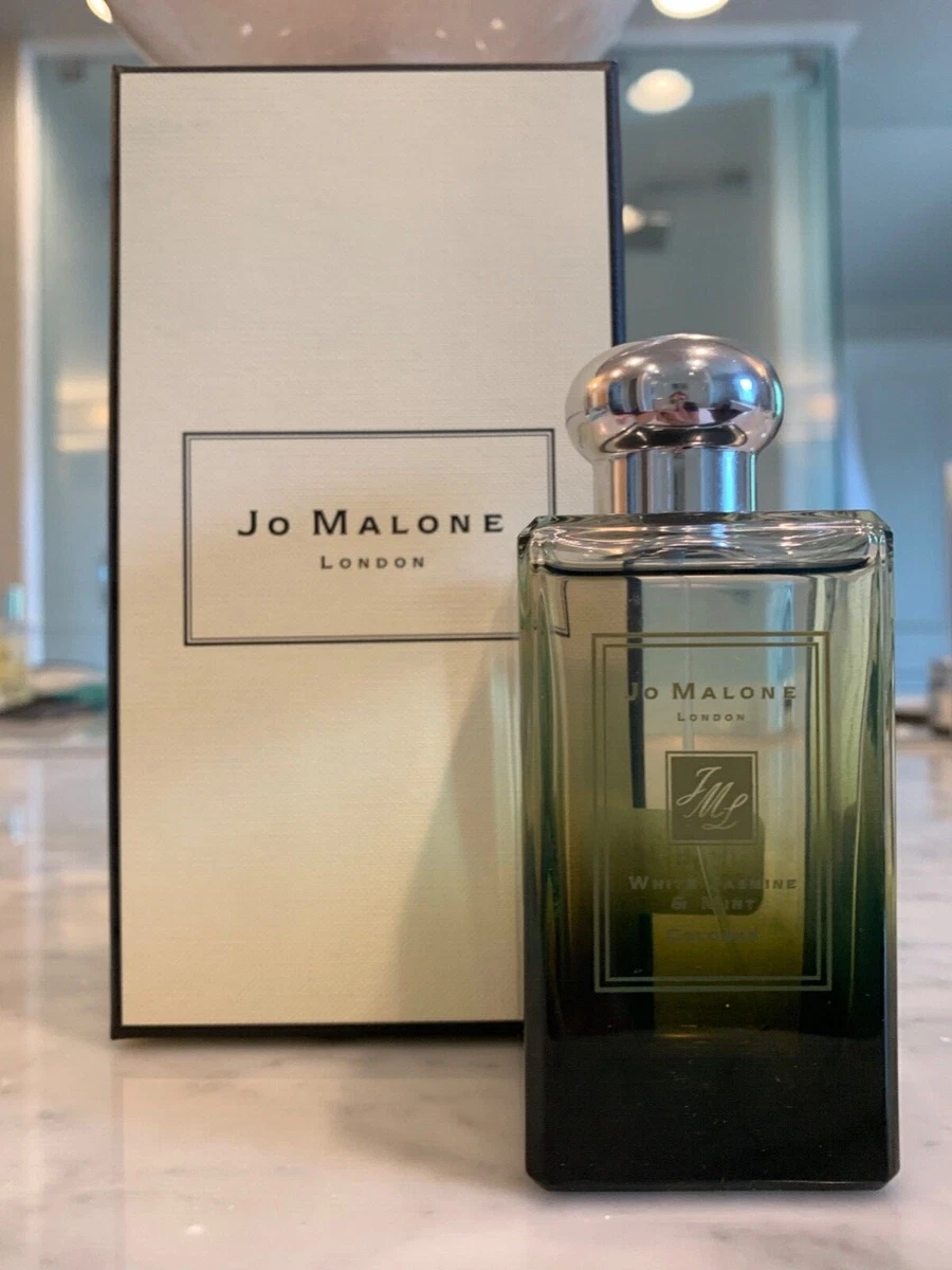 Jo Malone White Jasmine & Mint Unisex Fragrances for sale | eBay