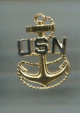 USA M&uuml;tzenabzeichen  1 St&uuml;ck (34)