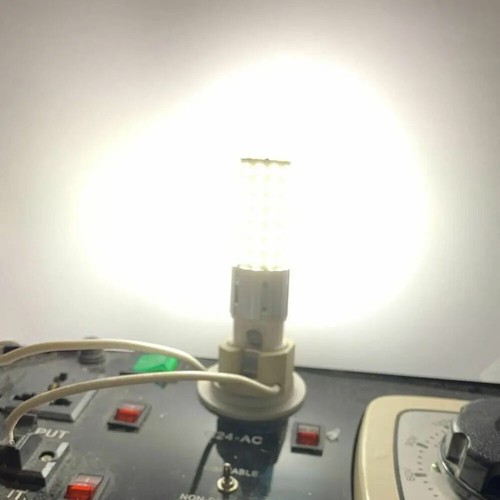 5X 15W 96LEDs LED Corn Light Bulb For Bulbs Beam Lamps Cold Neutral AC85-265V - Picture 8 of 9