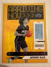 2023-24 Panini NBA Hoops Insert You Pick Arriving Now complete a set