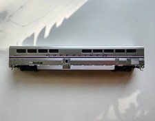 Walthers Bombardier Superliner Diner Phase IV...