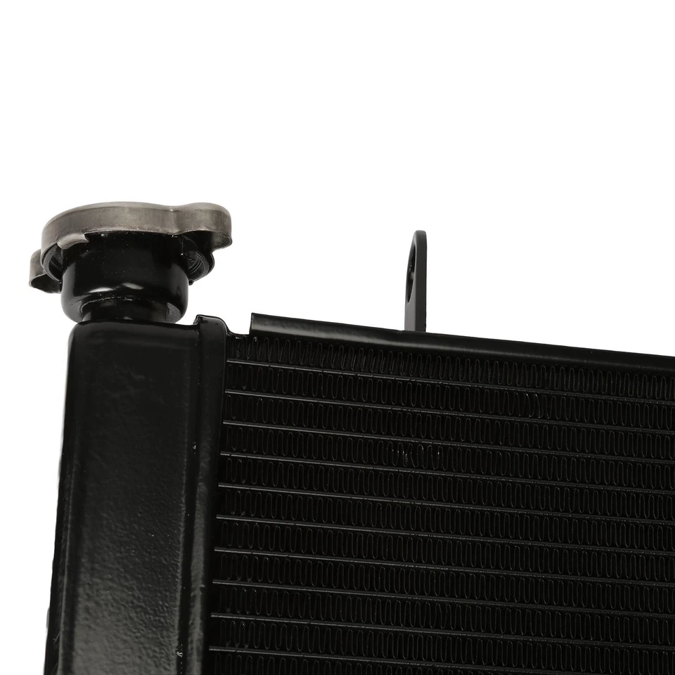 Patrón de radiador de aluminio de repuesto para Ducati 848 08-13 Foto 3 de 3