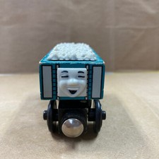   Rickety  Thomas the Train Wooden Railway