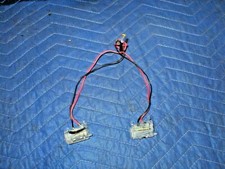 93-99 Camaro Trans Am 94-96 Corvette Steering Wheel Horn Buttons Switches Gm 93-99 Camaro Trans Am 94-96 Corvette Steering Wheel Horn Buttons Switches Gm