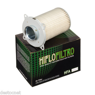 Luftfilter Qualität Typ Original Suzuki GS500 E (European Model) 1988 - 2002