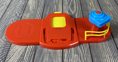 paw patrol adventure beach tower