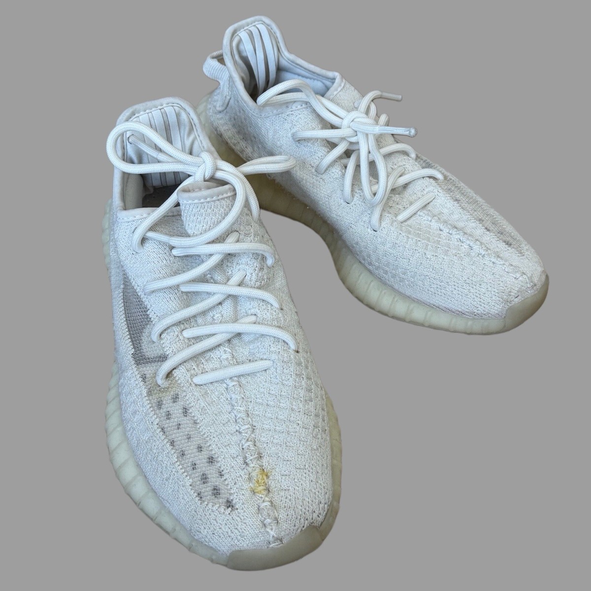 Size 6 - adidas Yeezy Boost 350 V2 Low Bone 195743073807| eBay display picture 3