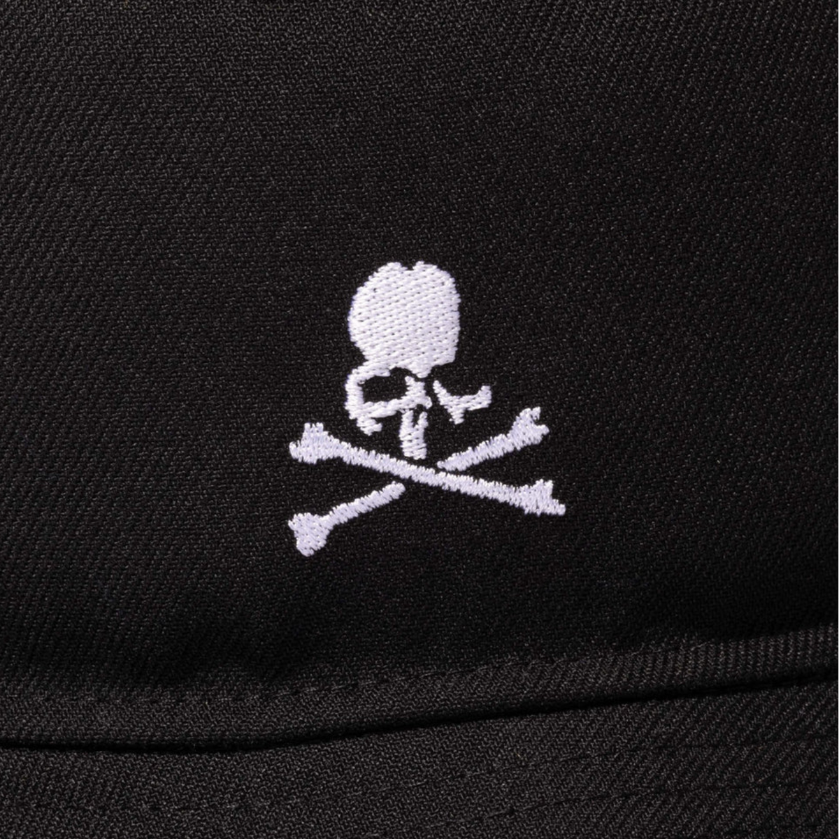 NEW ERA Bucket 01 Hat Cap Collab With Mastermind World SS24 NEW ERA Bucket 01 Hat Cap Collab With Mastermind World SS24
