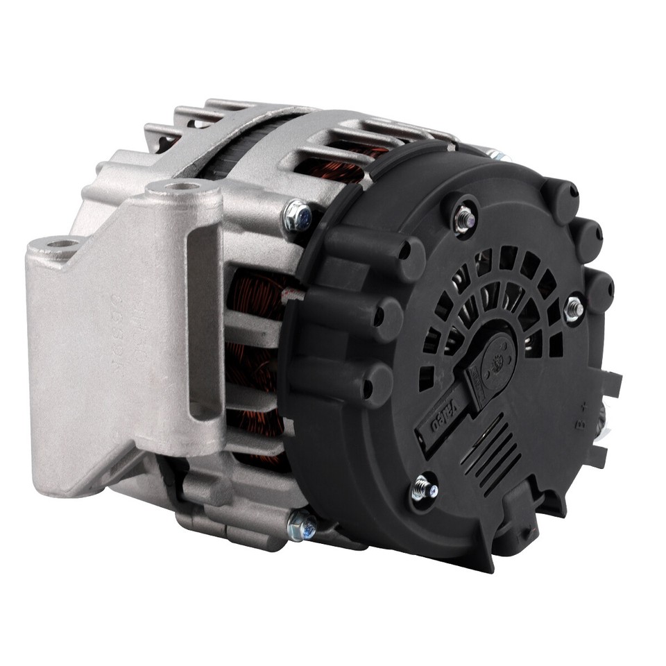 OE Alternator For 2008-2012 Chevy Cobalt Malibu Pontiac G5 Saturn Aura ...
