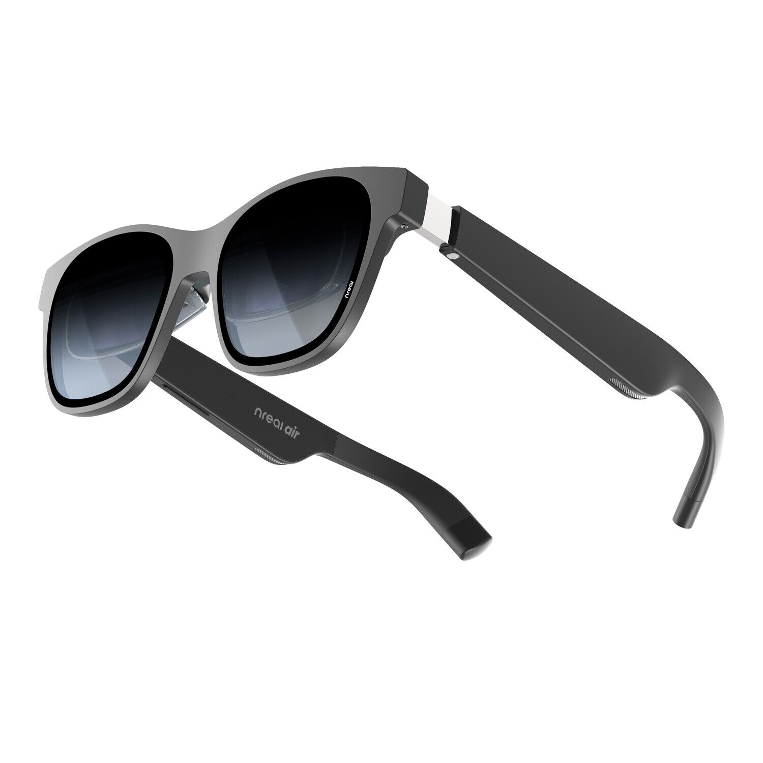 Nreal Air Smart Glasses Black AR Smart Glass Wearable XR device 2022 Full  HD New