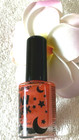 L.A. COLORS***LOVE POTION***GLOW in the DARK Nail Polish~~0.37 FL OZ/11 mL~~NEW — photo 5