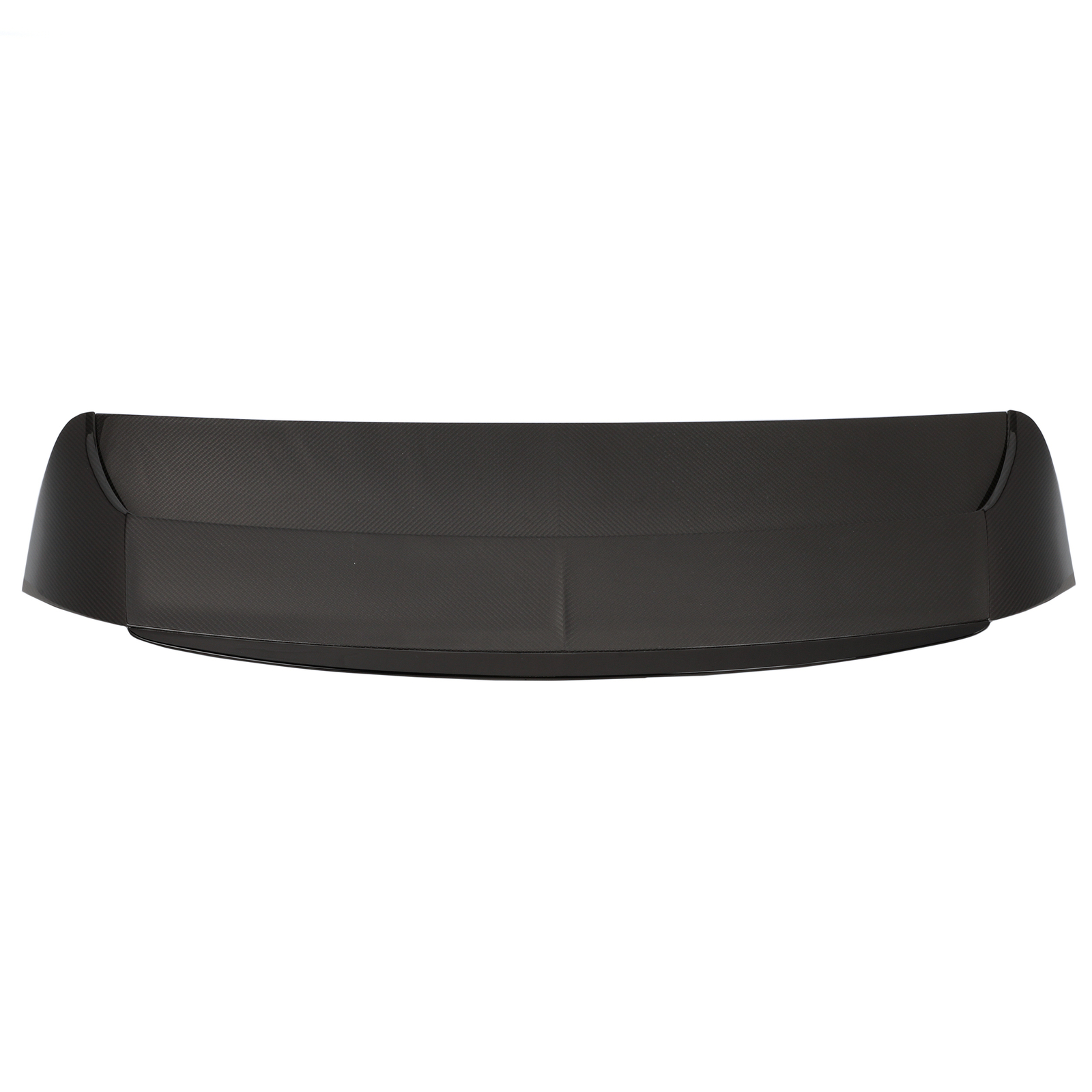Genuine Bentley 2015+ Bentayga Rear Trunk Lid Hatch Spoiler 36A827939B OEM NEW