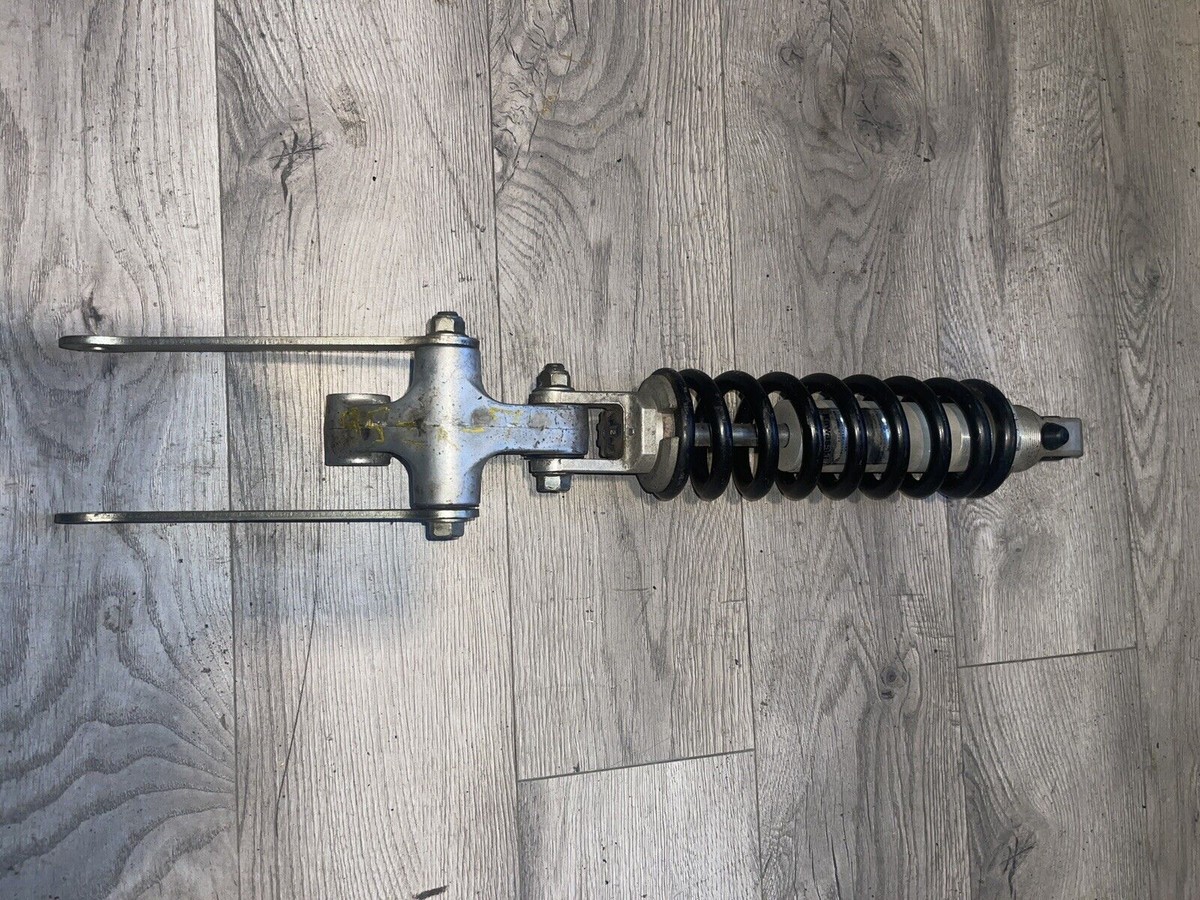 93 - 95 1993 - 1995 ZX7R ZX7 OEM REAR SHOCK WITH LINKAGE ZX71 | eBay