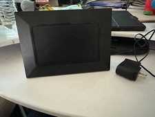 giinii 7" digital picture frame
