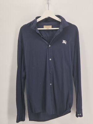 Burberry London Herren Hemd
