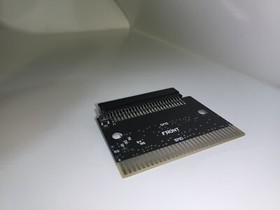 Sega Master System cartridge Adapter converter to SEGA GENESIS Power Base #V40