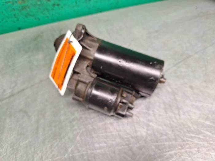 Starter Opel Omega B 0001115024 P22776460 - Image 3 of 3