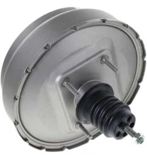 Power Brake Booster-4-Wheel ABS Cardone 53-2791 Reman
