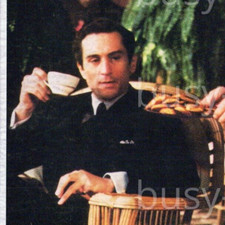 1976 The Last Tycoon Robert De Niro Tony Curtis Robert Mitchum Jeanne Moreau #2