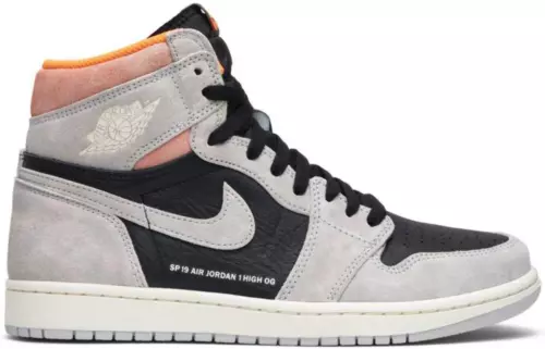 Jordan 1 Retro OG High Neutral Grey