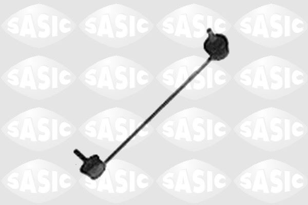 Barre stabilisatrice avant droit Renault Twingo 1 Phase 1 et 2 essieu 1.2L
