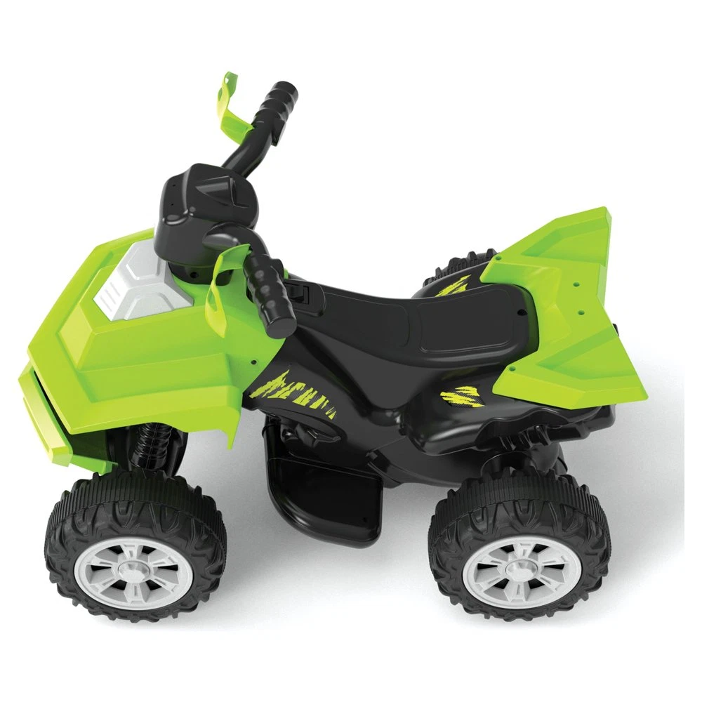 6 volt 4 wheeler sale