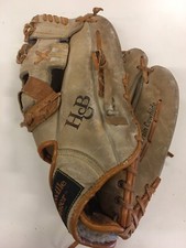 Louisville Slugger Super Slugger HBG76 Y6718 Baseball Glove RHT Right Handed Thr