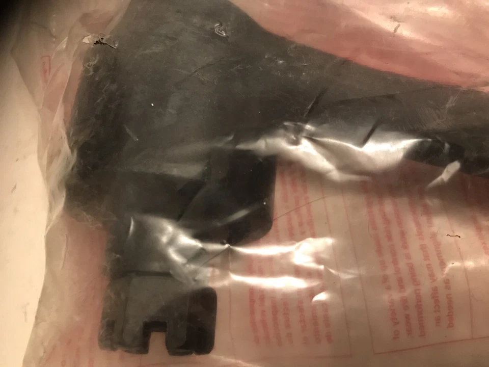 AUTOPART INTERNATIONAL 2600-65610 ES3365T STEERING TIE ROD END FRONT OUTER - Image 3 of 4