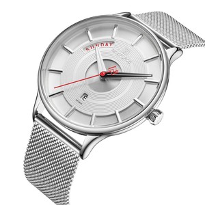 naviforce mens quartz analog watch