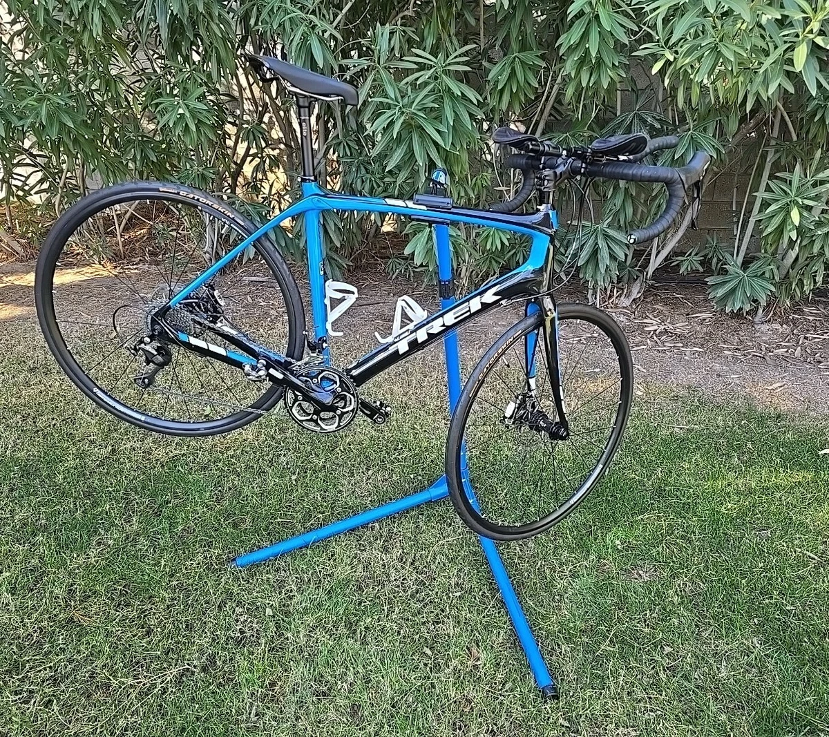Trek outlet domane 2015
