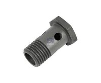 10 X Hohlschraube DT Spare Parts 3.15120 M14 X 15 Lu:26Mm