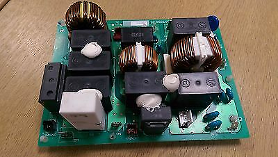 #ad #ad Mitsubishi Electric Noise Filter Board T7WE20346 $225.12