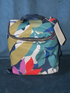 a new day mini backpack