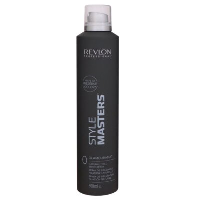Revlon Style Masters Glamourama 300 ml Glanzspray