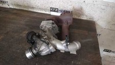 Turbolader BMW 2 Active Tourer F45 8591188 8591189 2.0D  110kW B47C20B 292976
