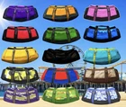 GTA Duffelbag PS5/Xbox Series X/S