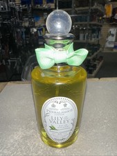 Lily of the Valley Penhaligon's 香水- 一款1976年女用香水