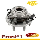 Wheel Bearings, Hubs & Seals for 2007-2014 Chevrolet Suburban 1500