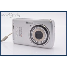 PENTAX Optio E60 3x Camera Fully Working No Customs Fees US