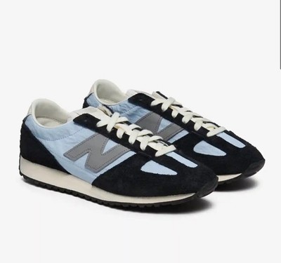 Women NB New Balance 471 V1 Lifestyle Sneakers Shoes Spruce Ice Blue U471AB