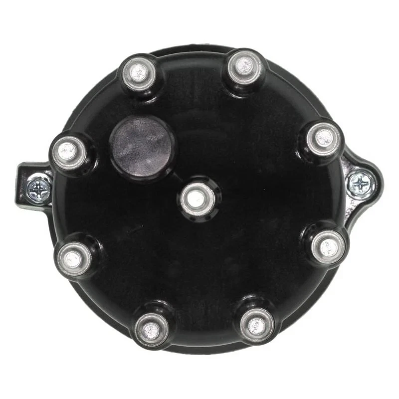 For Dodge Ram 2500 1994-2006 WVE 5D1110 Ignition Distributor Cap - Image 3 of 4