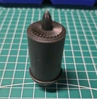 Engine for Skystriker fighter plane 1983 original vintage GI Joe Cobra Hasbro